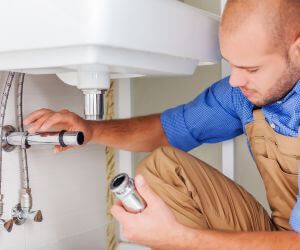 About Emergency plumbing pros Daisy, OK